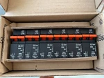 Set Of 6 Cbi Midnite Solar MNEAC15-2P 15A Circuit Breakers New. Price: $29.99.