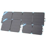 E-powo Portable Bifacial Solar Panel 400W 220W 110W Watt For Camping Rv Off Gird New. Price: $409.99.