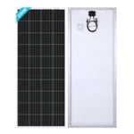 Renogy RSP200D-G1 Watt Volt Monocrystalline Solar Panel New. Price: $259.00.