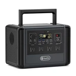Ff Flashfish 1200W Portable Power Station, 968WH LIFEPO4 High-capacity Solar Gen New. Price: $599.00.