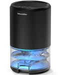 Dehumidifier, 35 Oz Small Dehumidifiers For Home, Bathroom, Bedroom, Closet, ... New. Price: $50.46.