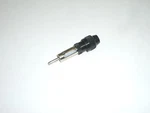 Calrad 30-382 Male Auto Motorola Style Antenna Plug Connector Inline Solderless New. Price: $11.95.