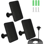 Daybreakaura 6W Solar Panel Charger For Blink Outdoor 4TH Gen New. Price: $66.19.