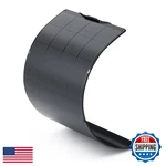 Allpowers SF200 Flexible Solar Panel 200W Ultra Thin 3MM Bendable New. Price: $310.33.