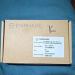 Enphase CELLMODEM-M1-06-SP-05 861-00779 For Solar Power System New. Price: $150.00.