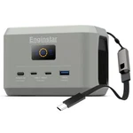 Enginstar Portable Power Station,outdoor 96WH LIFEPO4 Battery,solar Generator... New. Price: $82.99.