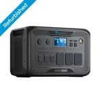 Bluetti AC500 Inverter 5000W Power Backup 10KW Surge Ups Off-grid Very. Price: $998.75.