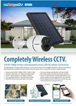 Watchguard Reolink 1080P Wireless 4G Bullet & Solar Panel REO-GO-SP2 Brand. Price: $433.26.