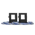 Enphase CT-200-SPLIT Core Consumption Current Transformer Pair New. Price: $14.45.