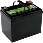 Interstate Batteries 12V 35AH Sealed Lead Acid Sla Agm Deep Cycle Battery New. Price: $166.71.