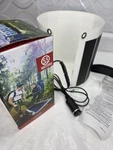 Schumacher SP-550 Weather Proof Rollable Solar Panel Charger, 5.5W Works Used. Price: $31.30.