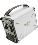 Ehom Portable Power Station 350W (peak 700W), EP350 299WH Solar Generator Nib New. Price: $145.00.