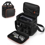 Trunab Travel Carrying Bag Compatible With Small(fits 160/240/300W), Black New. Price: $33.11.