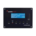Samlex F-series Optional Remote Control #evo-rc-plus New. Price: $176.40.