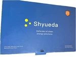 Shyueda 4W Solar Panel Charging Compatible W/ Arlo PRO3 PRO4 Ultra Waterproof Open. Price: $32.00.
