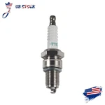Spark Plug F7TC Fits Honda GX120 GX160 GX200 GX240 GX270 GX340 GX390 New. Price: $5.99.