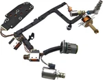 Fzjdsd 4L60E 4L65E Transmission Master Solenoid Kit Compatible With Chevy New. Price: $185.10.