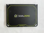 Goal Zero Nomad 7 Plus Solar Panel Open. Price: $47.00.