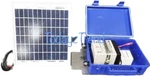 Pack Watt Battery With Solar Panel Irrometer 900M-BP-5W New. Price: $149.75.