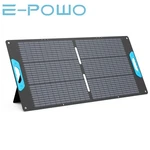 Solar Panel 110W For Bluetti Elite 100 V2 1024WH 1800W Portable Power Station New. Price: $97.49.