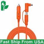 Car Adapter For Bougerv ?SYZ-240 ISE228 Juicego 240WH Portable Power Station New. Price: $11.39.