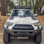 Lensun 2003-2024 Fits Toyota 4RUNNER 4TH 5TH Gen With Scoop 80W Hood Solar Panel New. Price: $408.00.