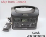 Cobra CPPS244W Invertor, Mobile Power Station Open. Price: $72.28.