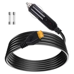 PORTABLE12V/24V Car Charger Suitable For Ecoflow Delta/river Bluetti EB55 Anker New. Price: $28.15.