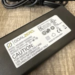 Goal Zero Yeti And Sherpa Power Supply Wall Charger # 98058 Open. Price: $67.00.