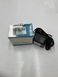 Qty Lusperi 26.2FT Power Adapter Cable 18V 500MA For Ring Nest Smart Doorbell Open. Price: $22.49.