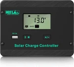 Hqst 30A 12V/24V Pwm Flush Mount Solar Charge Controller Regulator New. Price: $24.99.