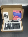 2-PACK 6040MAH Replacement Battery With Charger Station For Ring-doorbell... New. Price: $44.95.