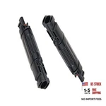 Zookoto 2PCS Solar Panel Pv Connector With Built In 20A Fuse Waterproof New. Price: $24.92.