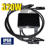 Solaredge P320-5NC4ARS 5-SERIES 320W 1000V Panel Grid Dc Power Optimizer Open. Price: $34.99.