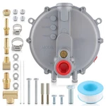 Propane&natural Gas Conversion For Honda Husky Powermate Powerworks Ridgid New. Price: $67.99.