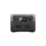 Ecoflow River Max Portable Station 512WH LIFEPO4 Battery Powerful New. Price: $486.95.