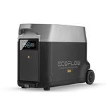 Home Backup Battery Ef Ecoflow Delta Pro 3600WH New. Price: $1858.99.