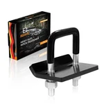 Deeagle Hitch Tightener Anti Rattle Stabilizer For 1.25" To 2" Inch, Black New. Price: $18.77.