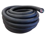 Windynation 6/4 Gauge Awg Conductor Soow Cable Wire Cord Portable Power 600V New. Price: $196.67.