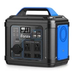 Ifanze P302 296WH 80000MAH Lithium Battery Power Solar Generator With 100W Usb-c Open. Price: $97.00.