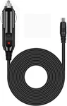 12V/24V Car Charger Cable For Jackery Explorer 1000/2000 Solar Portable Power St New. Price: $27.11.