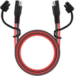 Sae Extension Cable, 4FT 16AWG Battery Connector, For Automoti New. Price: $11.05.