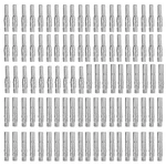 100PCS (50 Pair) MC4-COMPATIBLE Solar Connector Kit, & Female Pi... New. Price: $28.68.