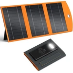 Solupup 10000MAH Solar Charger Power Bank, 30W Foldable Portable Panel, Fa New. Price: $76.38.