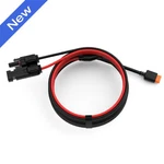 Ecoflow Cable Solar To XT60I Panel Power Station Charging 2.5M New. Price: $23.75.