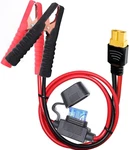 10AWG Alligator CLIPS,XT60 Quick Release Adapter With 2FT,BAT New. Price: $21.20.