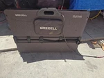 Grecell 350W Portable Solar Panel Off-grid For Power Station Generator Foldable Used. Price: $119.99.