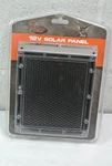 Wildgame Innovations Volt Solar Charger SP-12V1 New. Price: $45.00.