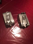 Ecofasten Solar Smart Conduit & Mounting Hardware Asphalt Roof Shingle 4EA New. Price: $25.00.