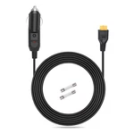 For Anker Solix Car Charging Cable Compatible With C1000 XT60 New. Price: $23.37.